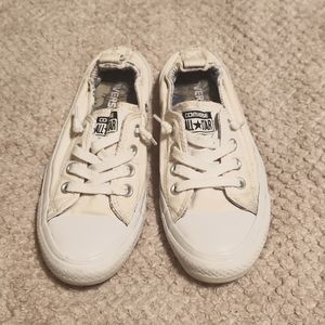 Converse shoreline sneakers